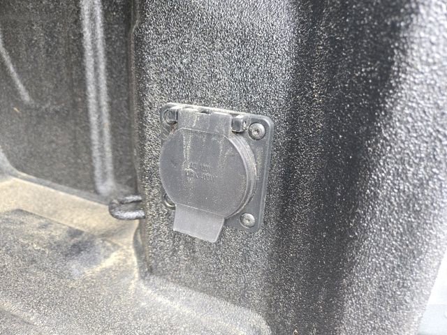 Used 2024 Chevrolet Silverado 1500 LTZ w/ LTZ Convenience Package II image 7