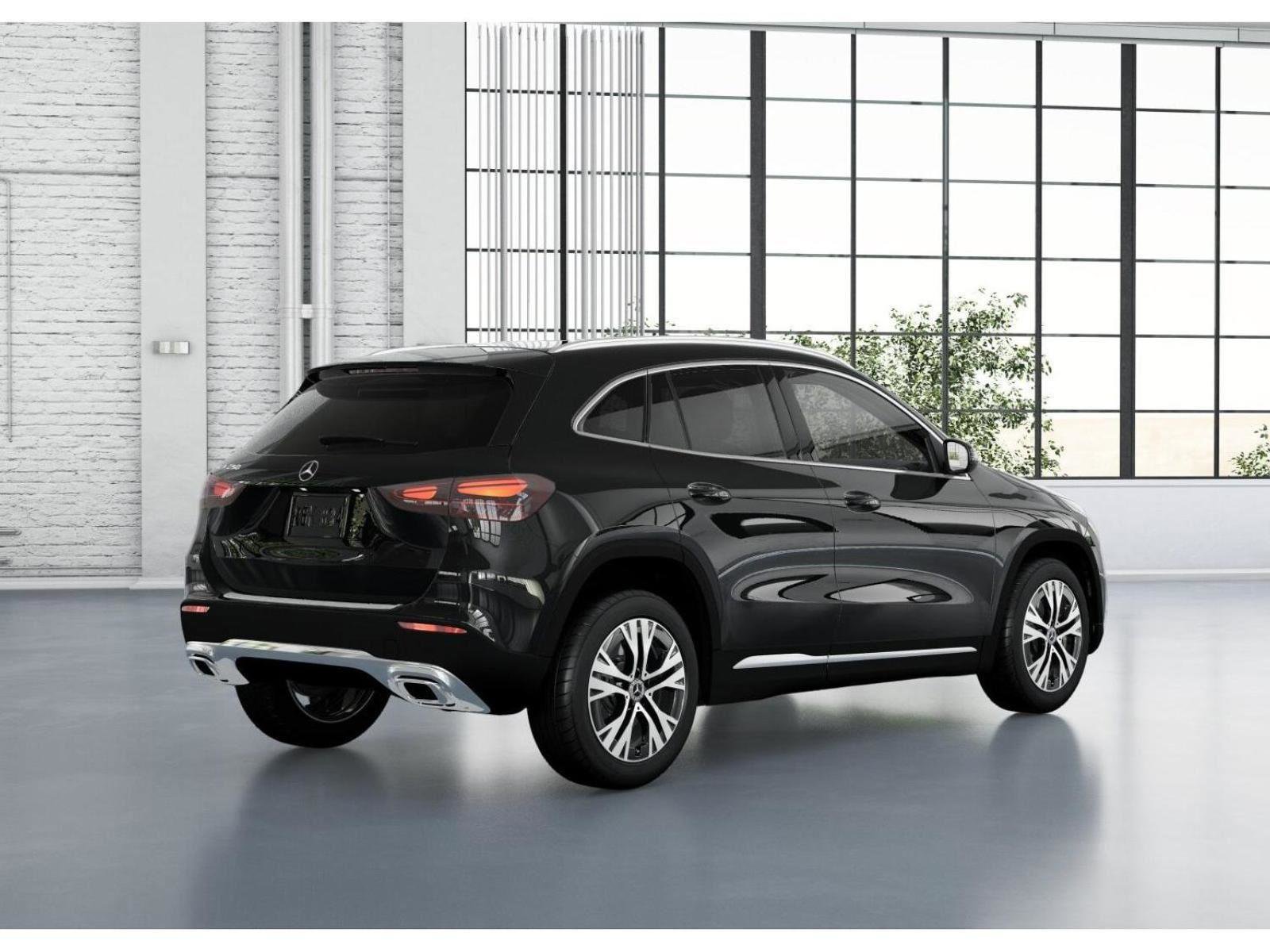 New 2026 Mercedes-Benz GLA 250 image 21