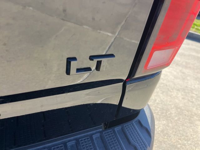 New 2026 Chevrolet Silverado 2500 LT AWD/4WD image 10