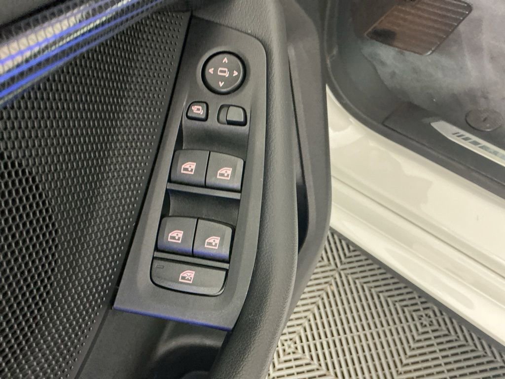 Certified 2024 BMW 228i Gran Coupe w/ M Sport Package image 25