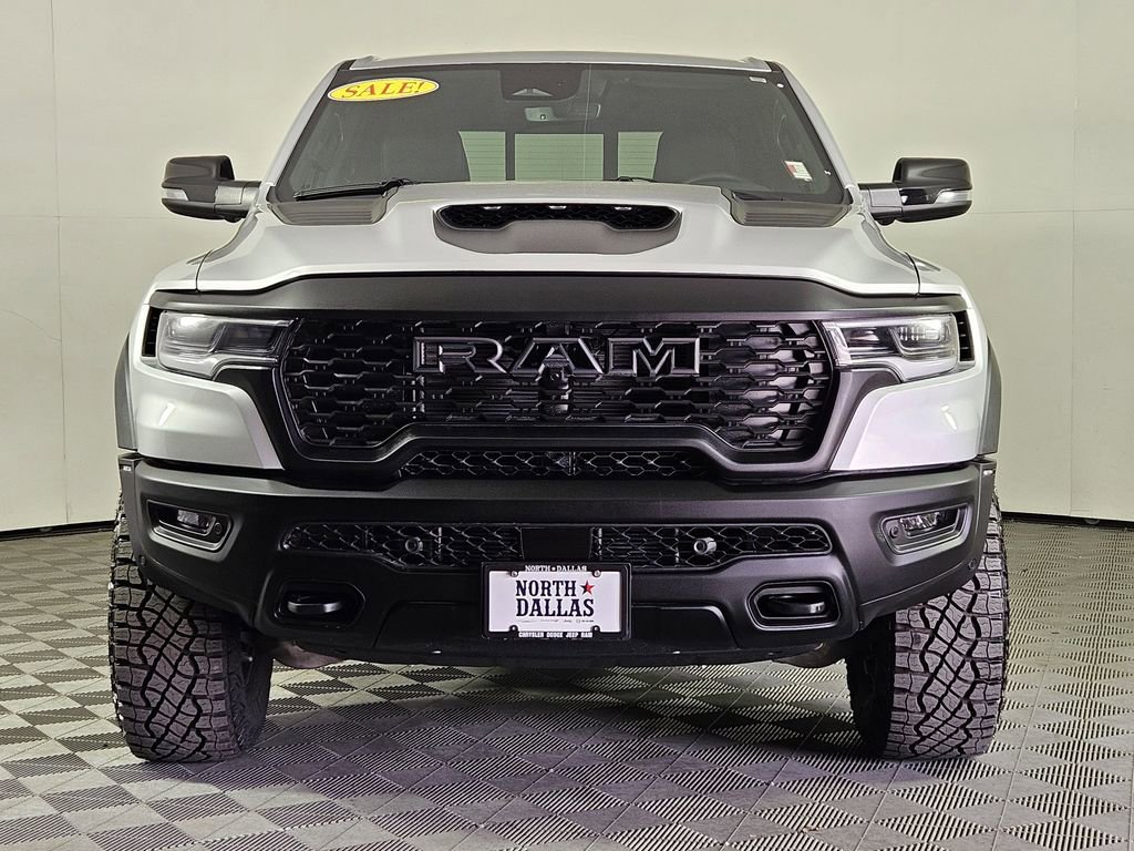 Used 2026 RAM 1500 RHO AWD/4WD image 2