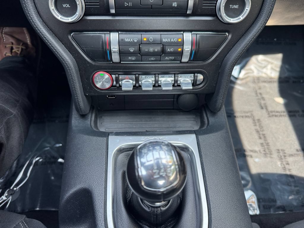 Used 2021 Ford Mustang GT w/ Equipment Group 301A RWD image 22