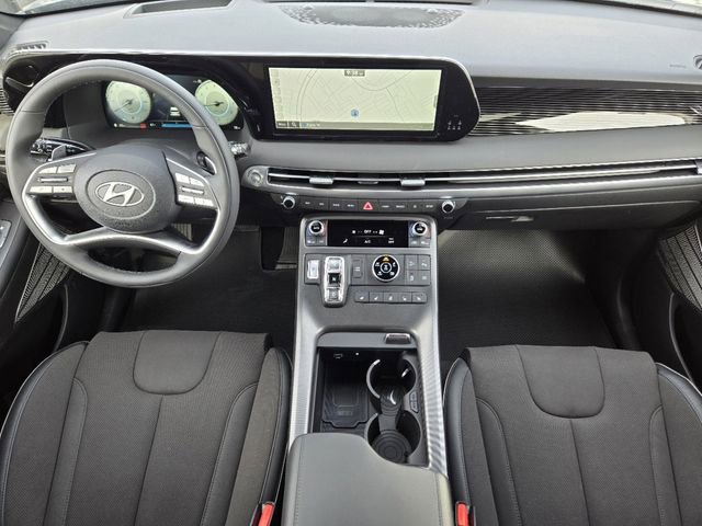 Used 2025 Hyundai Palisade Calligraphy AWD/4WD image 19
