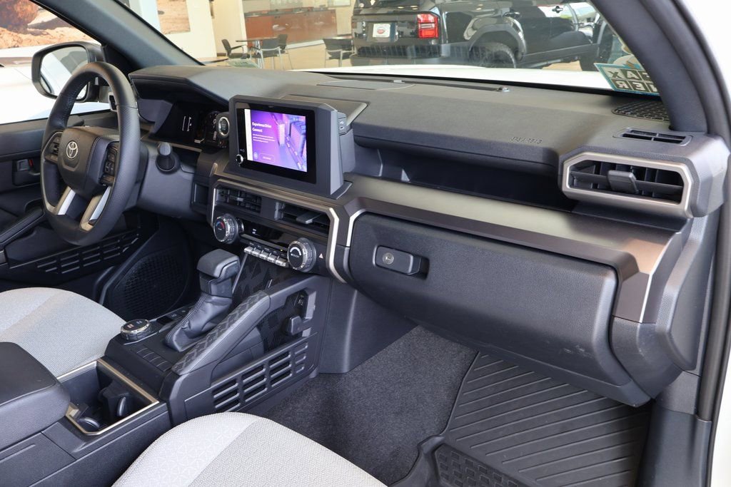 Used 2025 Toyota 4Runner SR5 RWD image 8