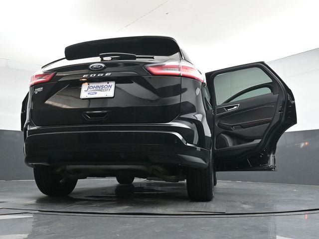 Used 2022 Ford Edge ST-Line AWD/4WD image 38