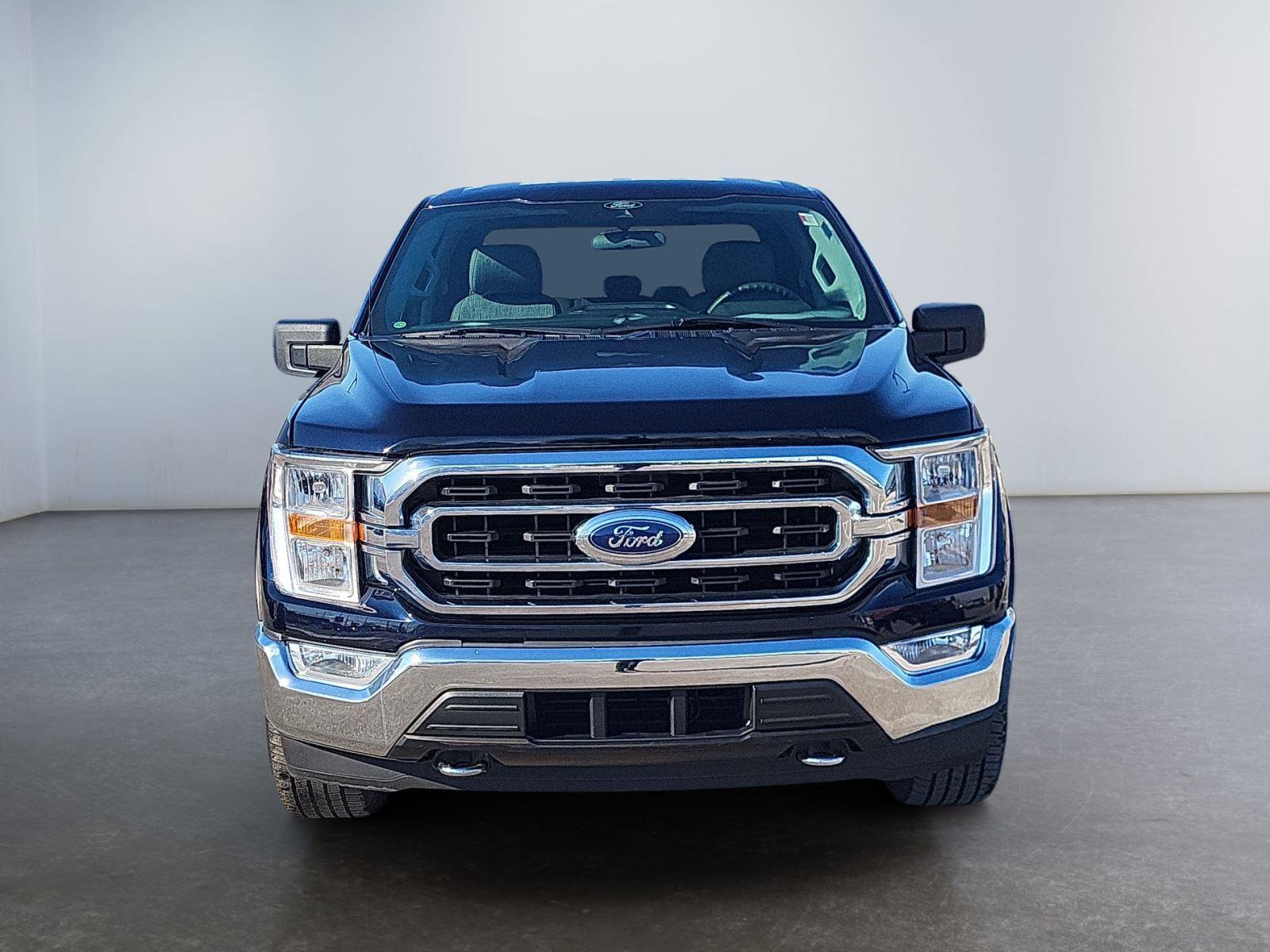Used 2021 Ford F150 XLT w/ XTR Package image 8