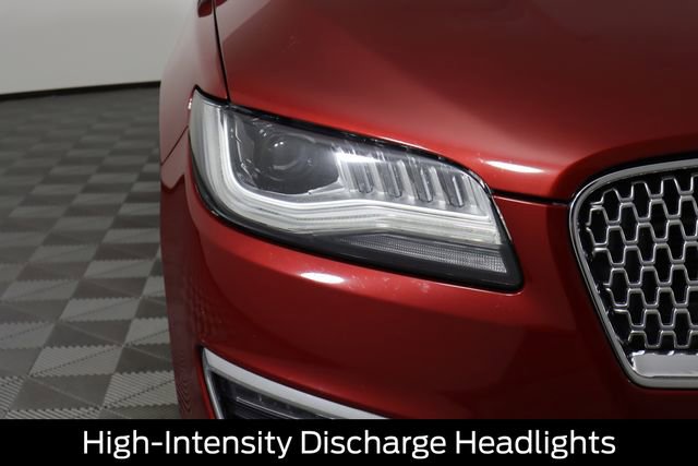 Used 2017 Lincoln MKZ Premiere image 12