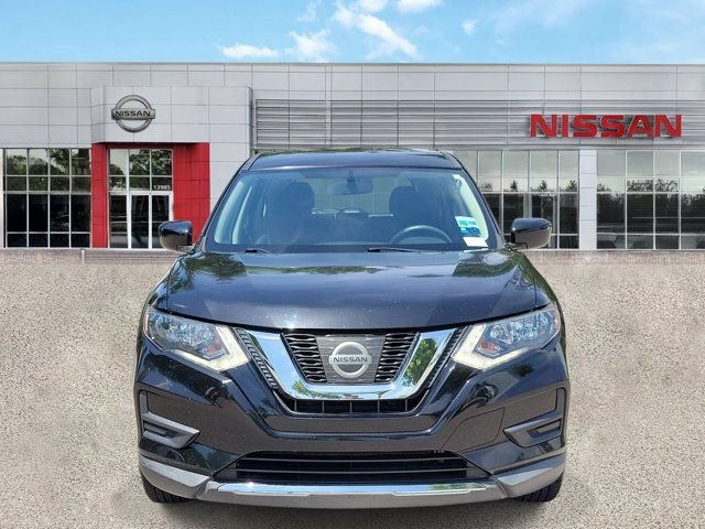 Used 2017 Nissan Rogue S FWD image 6