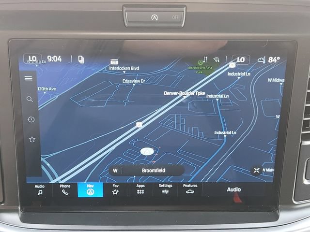 New 2026 Ford F150 XLT AWD/4WD image 21