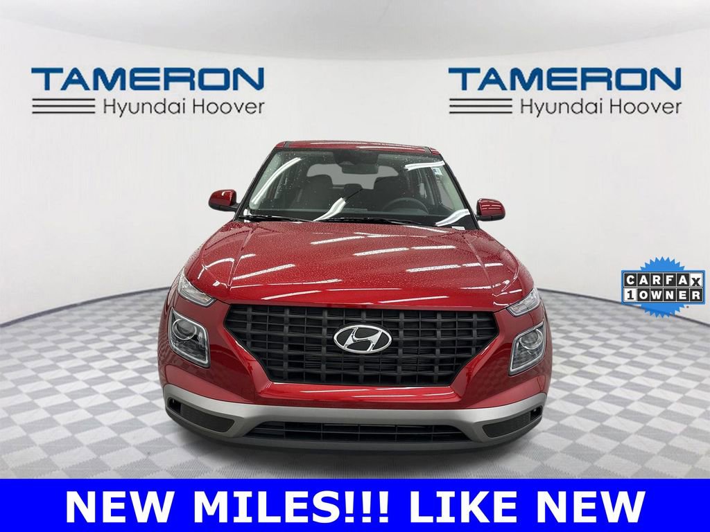 Used 2026 Hyundai Venue SE image 8