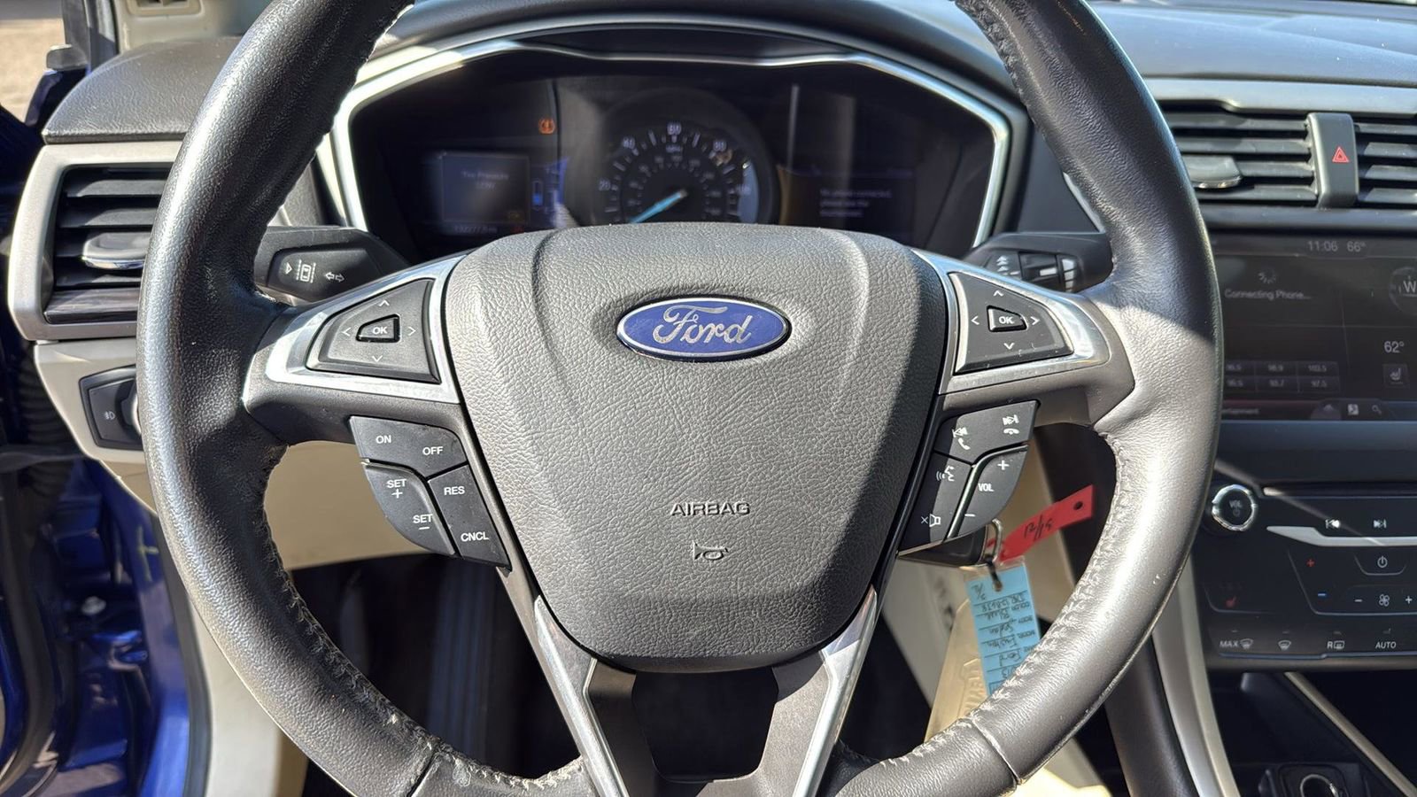 Used 2013 Ford Fusion SE image 14