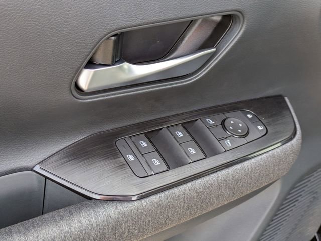 New 2026 Nissan Kicks SV FWD image 12
