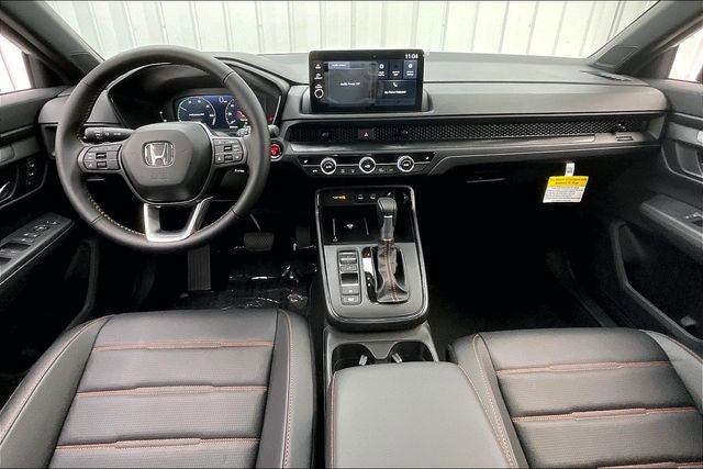 New 2026 Honda CR-V Sport-L image 6