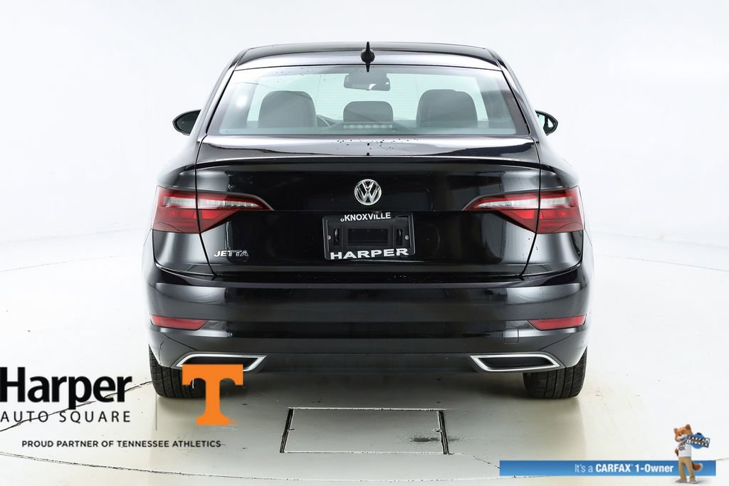Used 2020 Volkswagen Jetta R-Line image 8