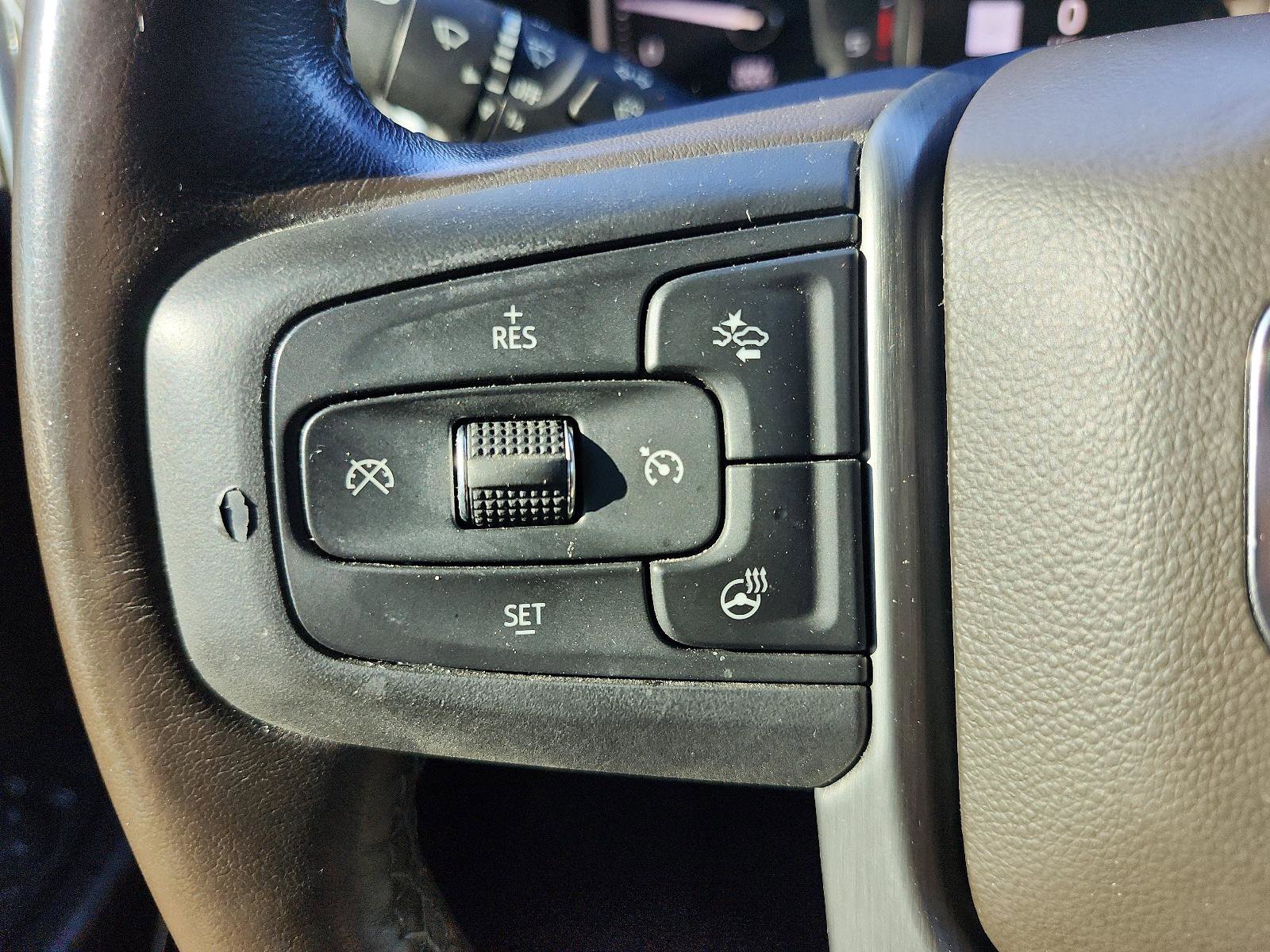 Certified 2022 GMC Sierra 2500 Denali w/ Denali Ultimate Package image 27