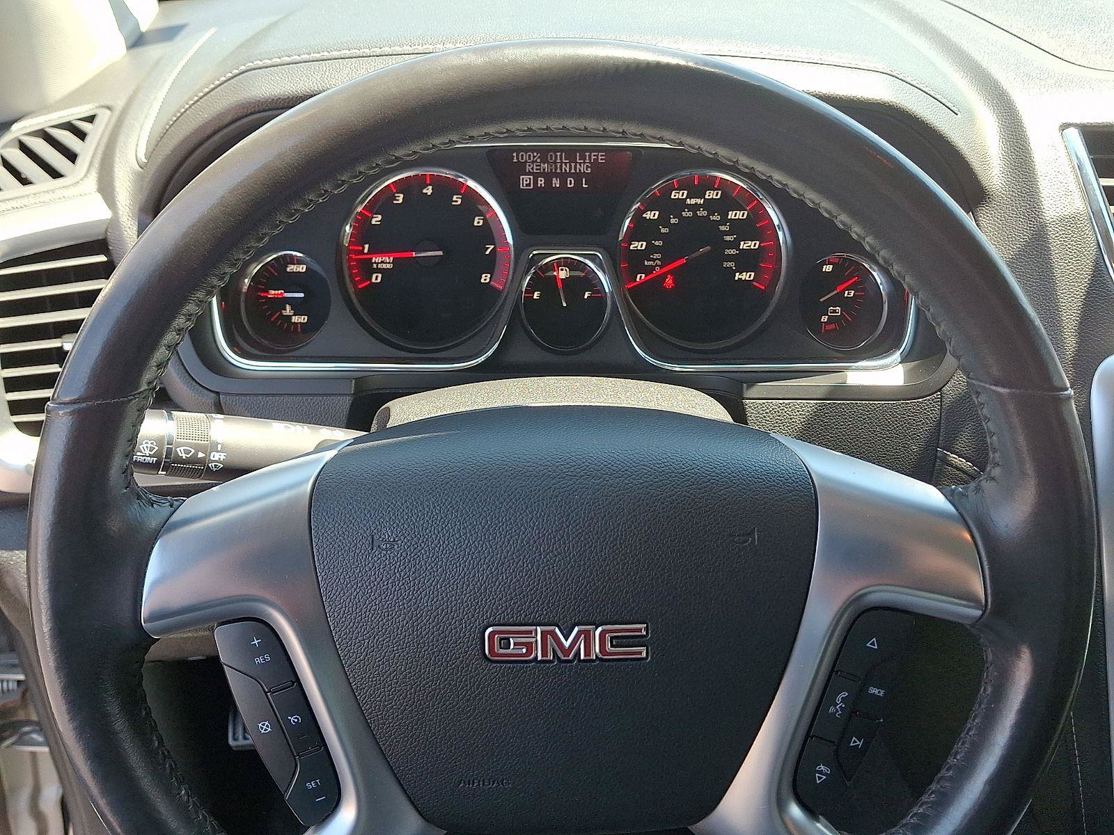 Used 2015 GMC Acadia SLE AWD/4WD image 20