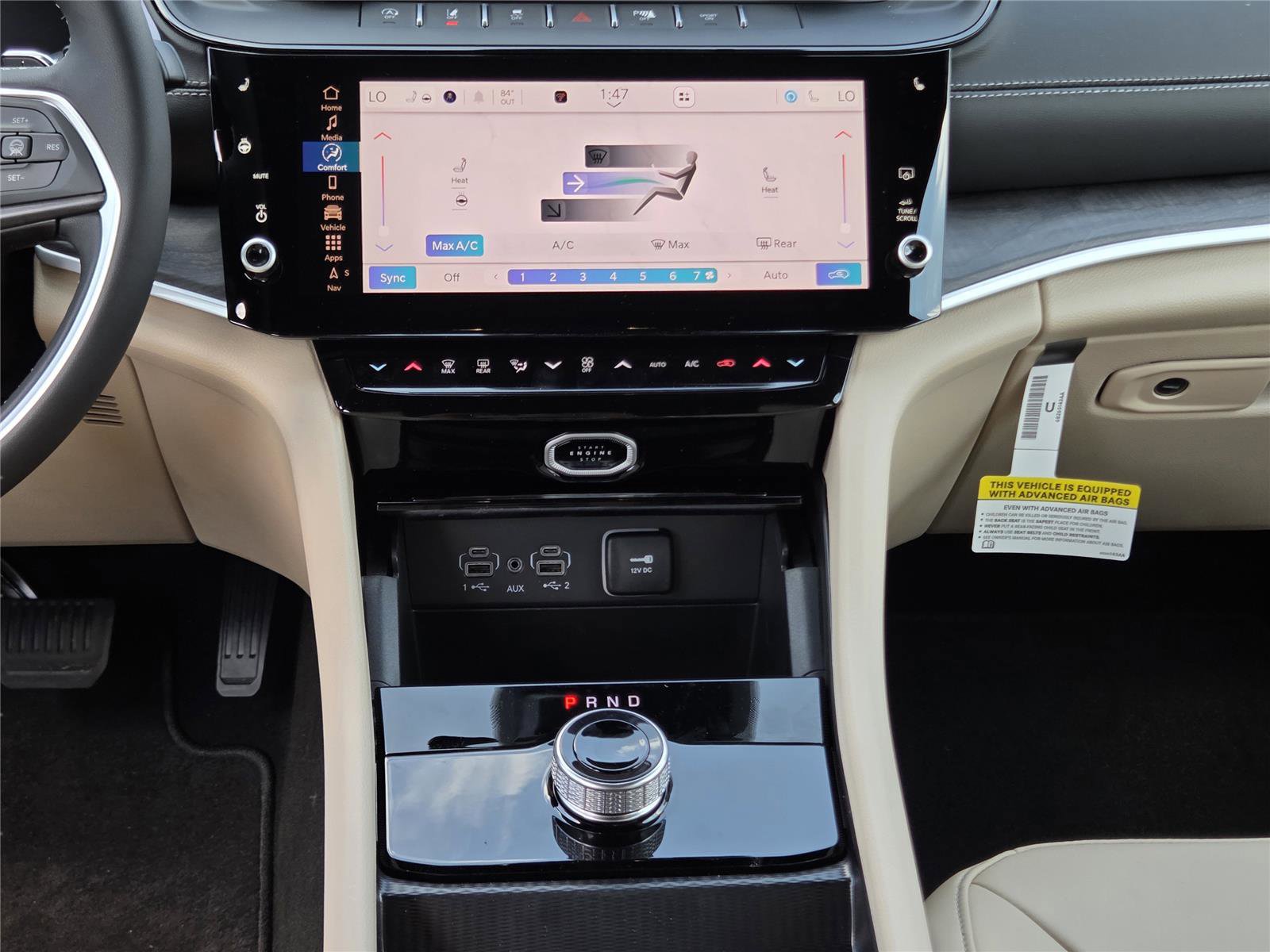 New 2026 Jeep Grand Cherokee Limited image 10