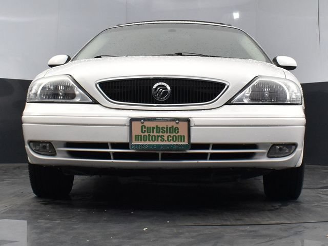 Used 2000 Mercury Sable LS Premium FWD image 28