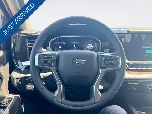 New 2026 Chevrolet Silverado 1500 RST image 14