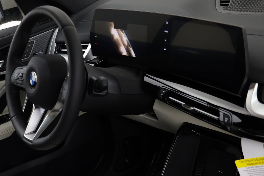 New 2026 BMW X2 xDrive28i w/ Convenience Package image 21