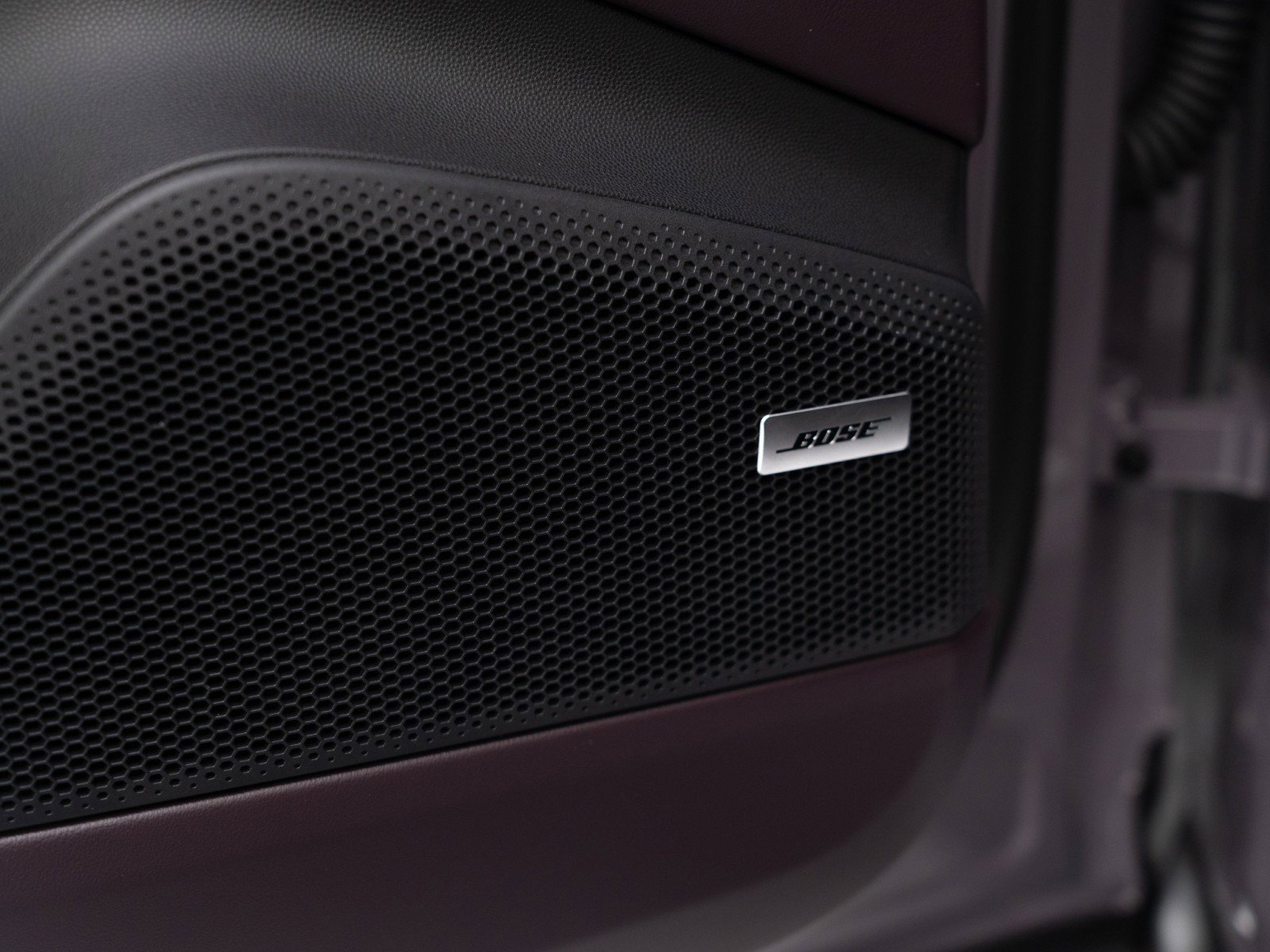 New 2026 Porsche Macan Electric image 24