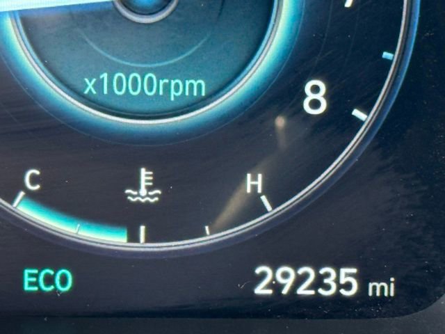 Used 2024 Hyundai Palisade Calligraphy image 33