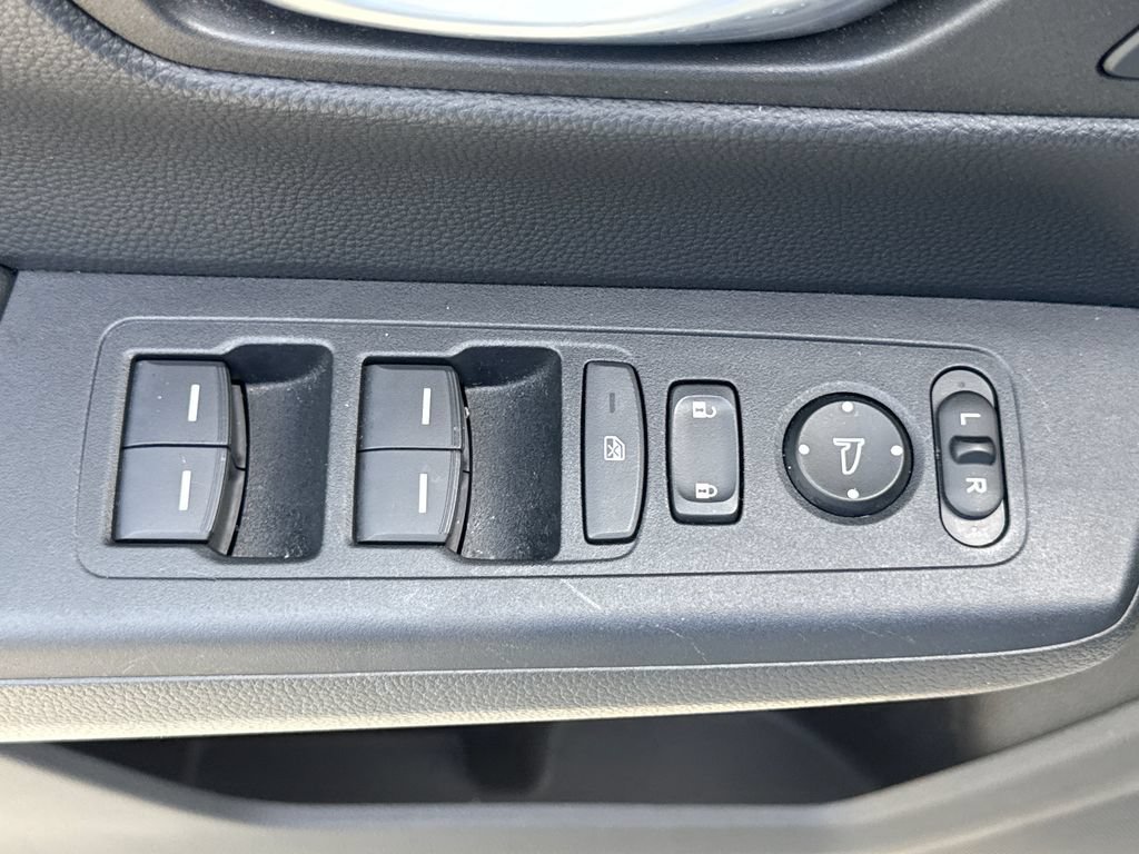 Certified 2024 Honda CR-V Sport-L image 15