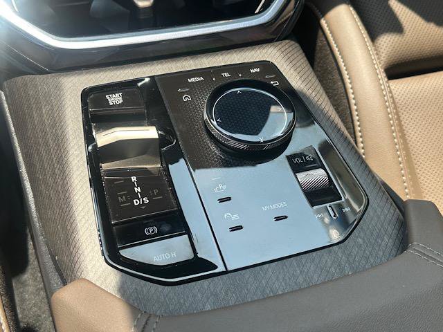 Used 2025 BMW X3 xDrive30i AWD/4WD image 25