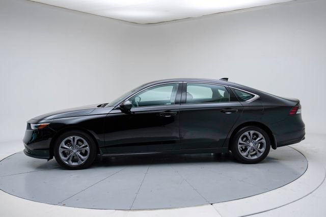 Used 2023 Honda Accord EX image 18
