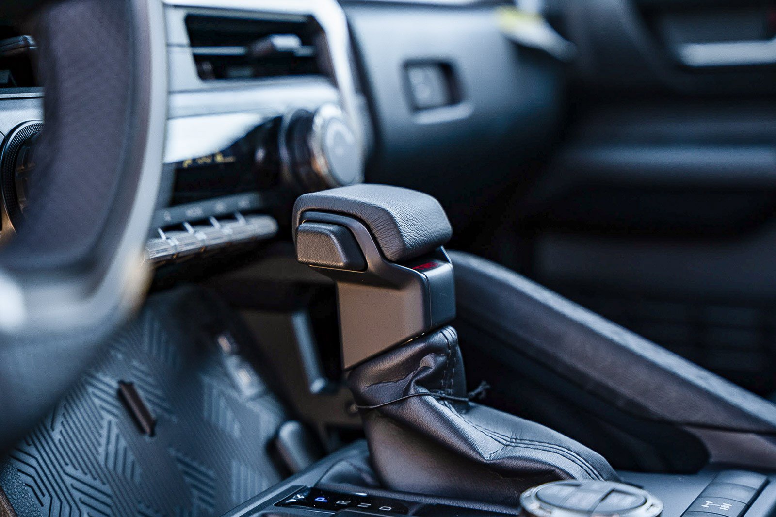 New 2025 Toyota Tacoma TRD Off-Road image 25