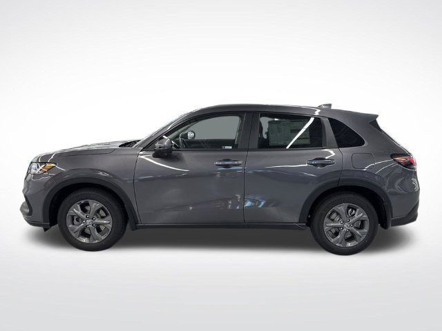 New 2027 Honda HR-V LX image 27