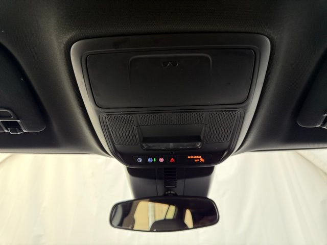 Used 2025 GMC Acadia Elevation AWD/4WD image 43