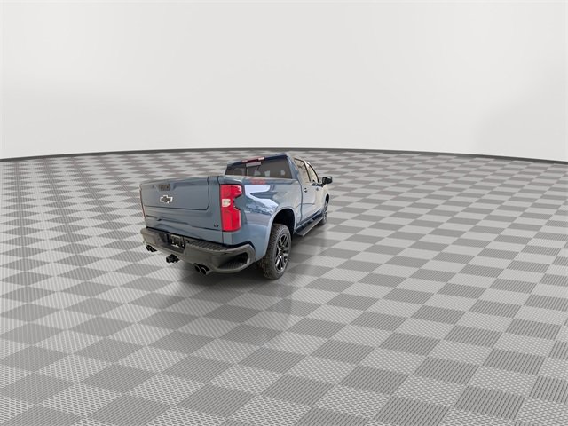 Certified 2024 Chevrolet Silverado 1500 LT Trail Boss w/ LT Trail Boss Premium Package image 11