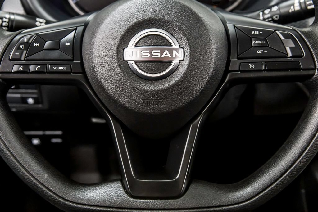 Used 2025 Nissan Kicks Play S FWD image 23