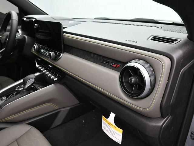 New 2026 Chevrolet Colorado ZR2 w/ Technology Package image 45