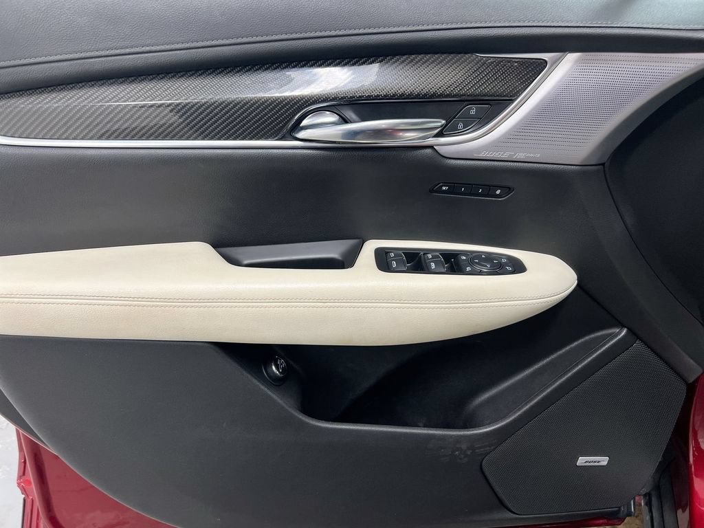 Used 2020 Cadillac XT6 Sport AWD/4WD image 22