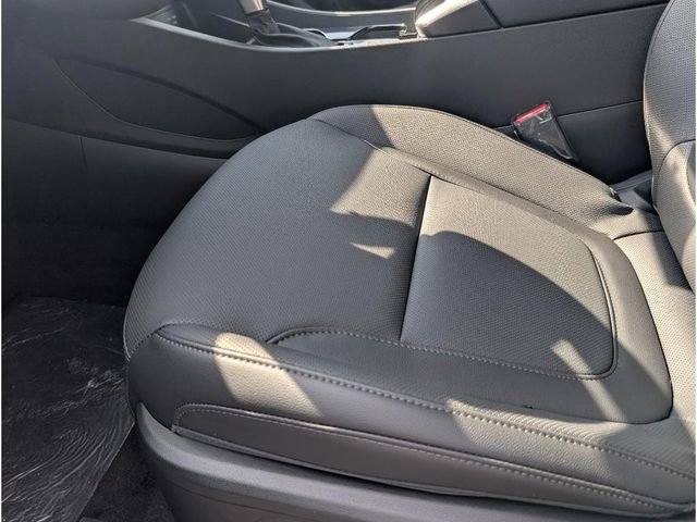 New 2026 Hyundai Santa Cruz SEL AWD/4WD image 26