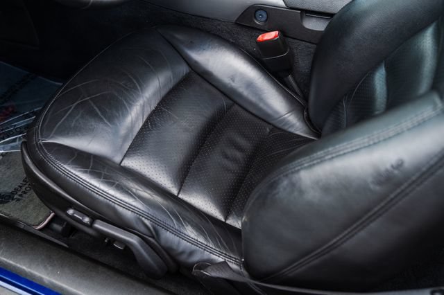 Used 2006 Chevrolet Corvette Convertible RWD image 65