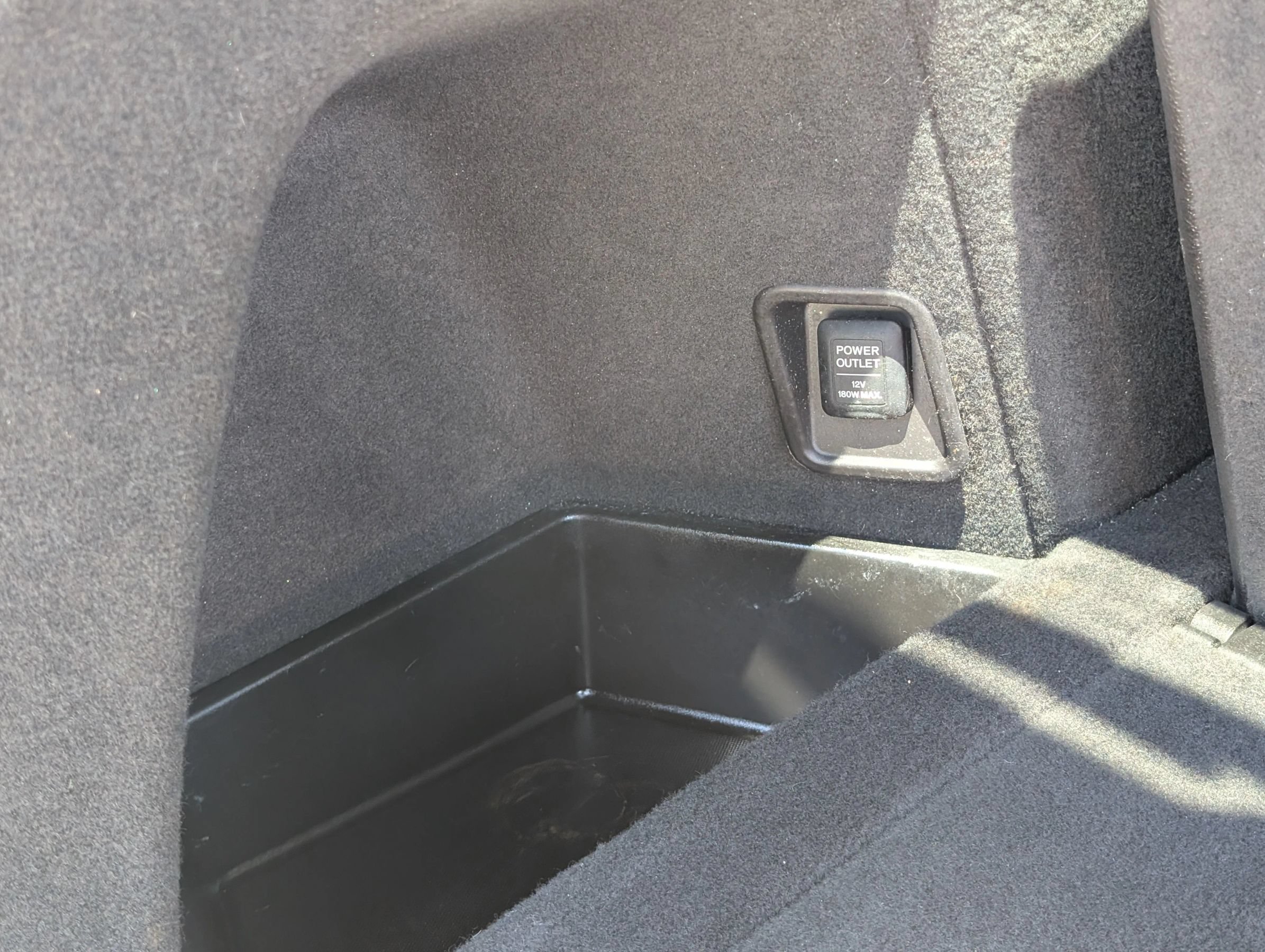 Used 2014 Acura MDX FWD image 8