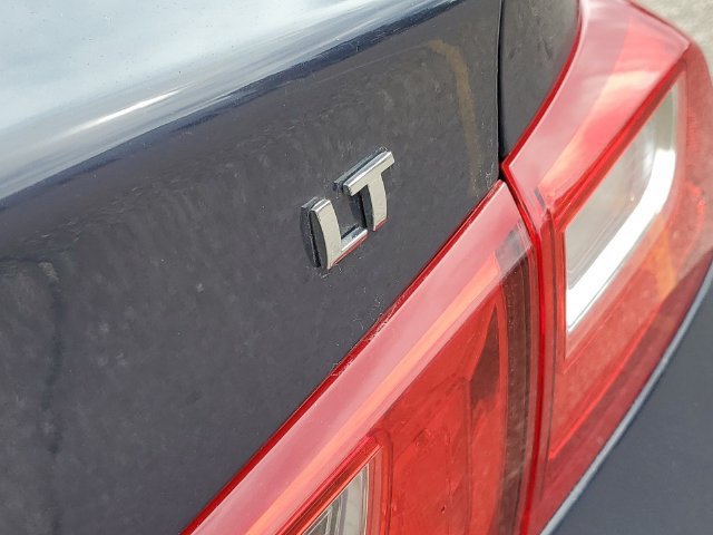 Used 2025 Chevrolet Malibu LT FWD image 33