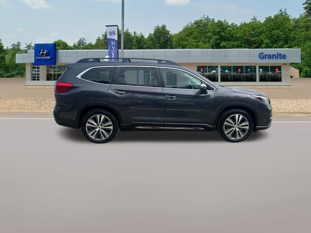 Used 2020 Subaru Ascent Touring AWD/4WD image 7