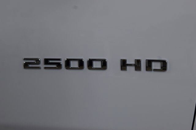 New 2025 Chevrolet Silverado 2500 W/T w/ WT Convenience Package AWD/4WD image 9