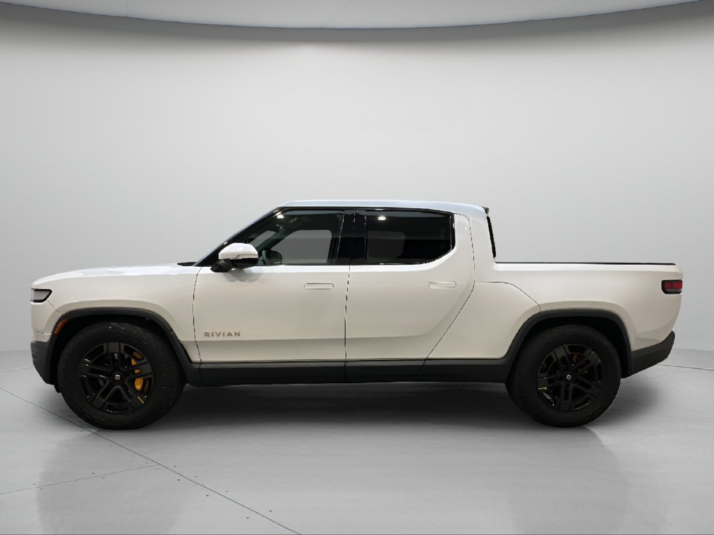 Used 2022 Rivian R1T Adventure AWD/4WD image 3