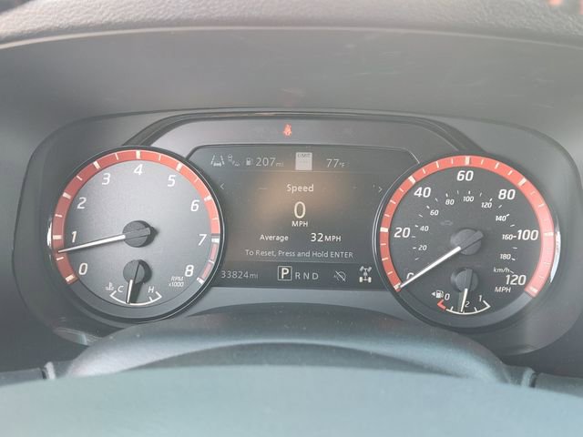 Used 2023 Nissan Frontier PRO-4X w/ Pro-4X Premium Package image 11