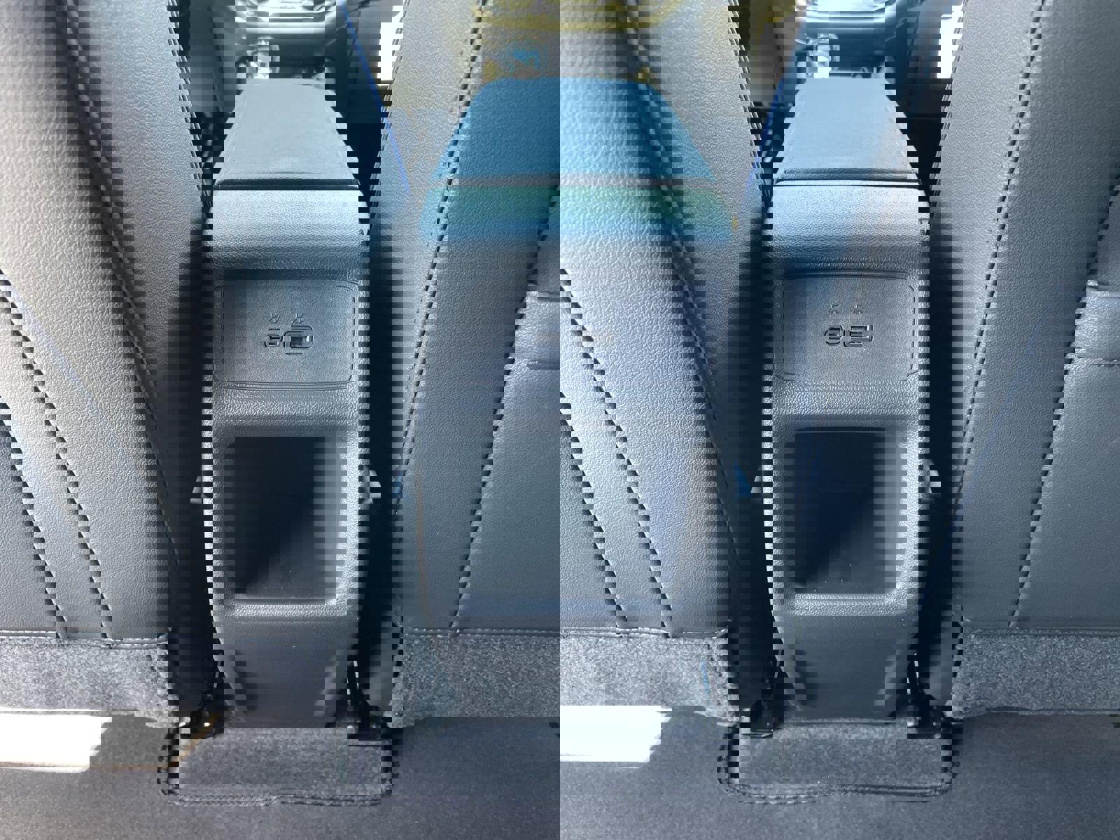 New 2026 Buick Envista Sport Touring w/ Convenience I Package FWD image 24