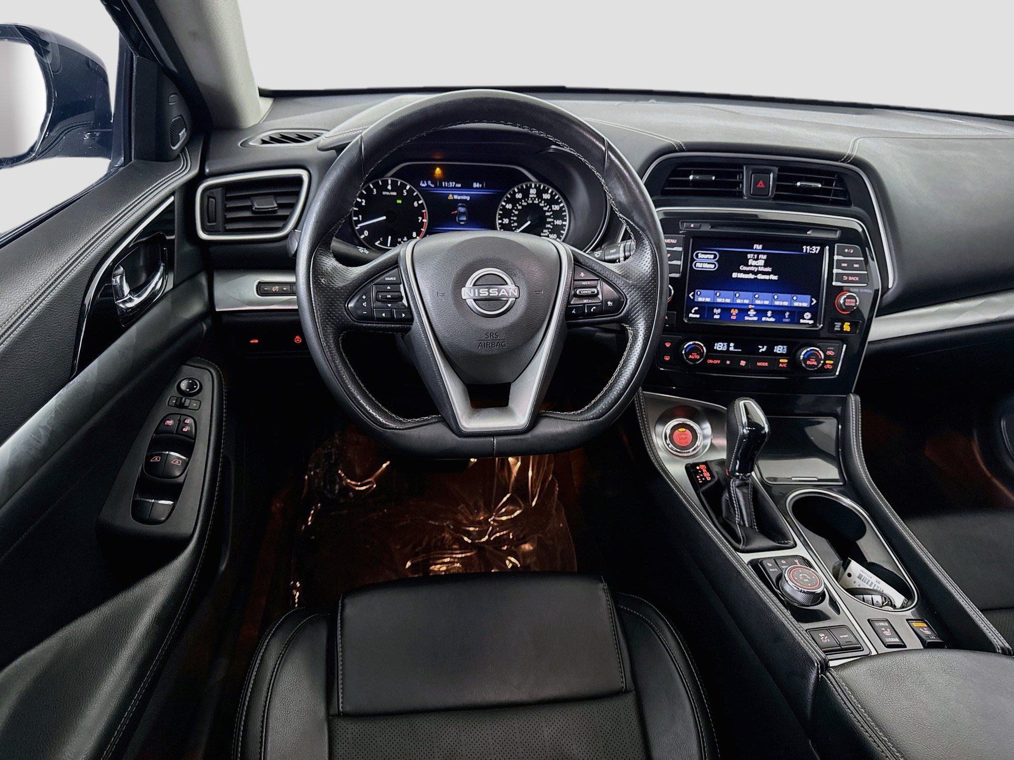 Used 2023 Nissan Maxima SL FWD image 17