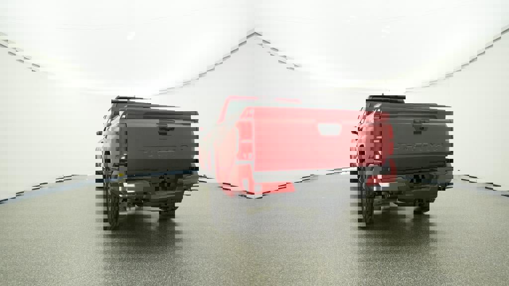 New 2025 Toyota Tacoma TRD Sport image 22