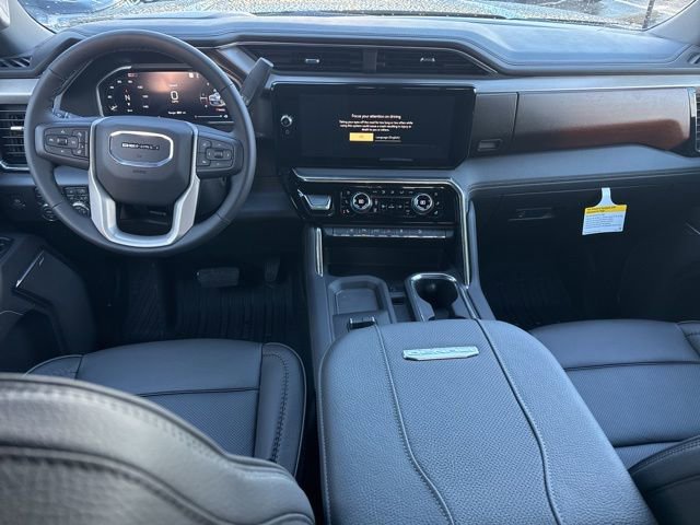 New 2026 GMC Sierra 2500 Denali w/ Denali Reserve Package image 30