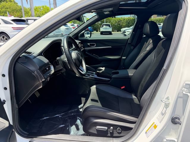 Used 2025 Acura Integra A-Spec FWD image 10