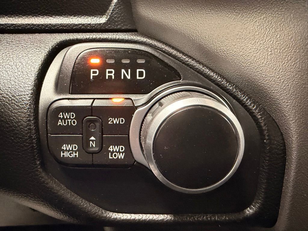 Used 2019 RAM 1500 Big Horn image 36